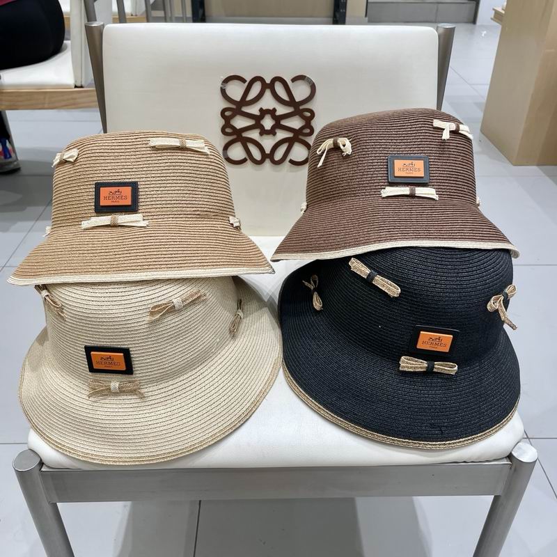 Hermes hat 050301
